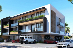 Nuevo y Cómodo Departamento en el corazón de la Zona Dorada